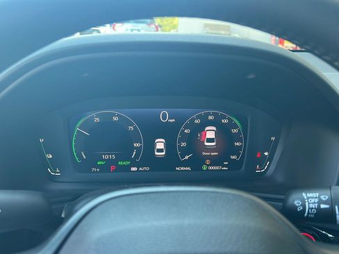 New 2026 Honda Accord Sport image 22