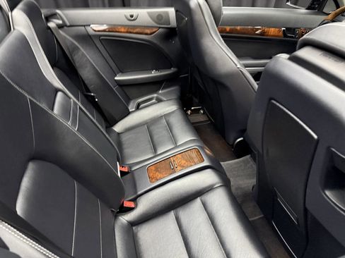 Used 2013 Mercedes-Benz E 350 Cabriolet image 22