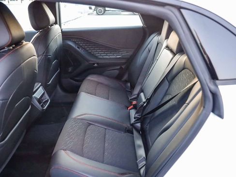 New 2026 Dodge Charger GT w/ Driver Convenience Group image 21