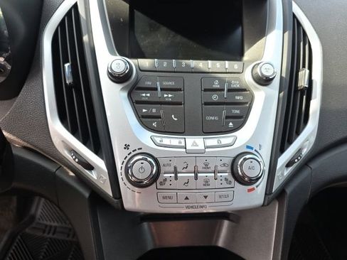 Used 2015 GMC Terrain SLE w/ Convenience Package AWD/4WD image 14