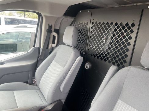 Used 2015 Ford Transit 150 130 Low Roof RWD image 5