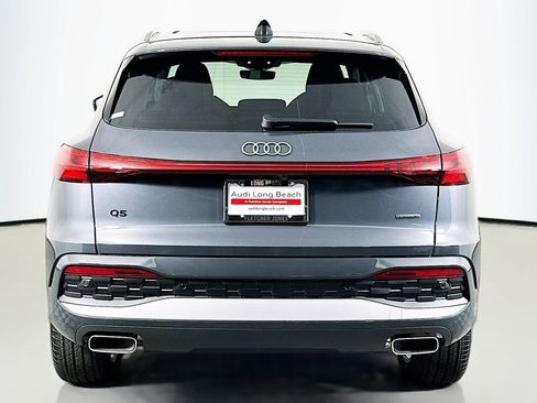 New 2025 Audi Q5 Premium Plus AWD/4WD image 3