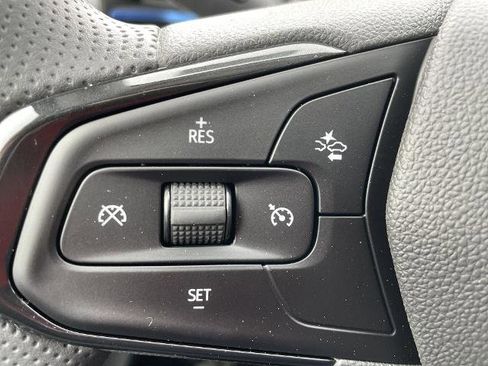 New 2026 Chevrolet Trax LS w/ LS Convenience Package image 32