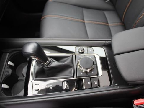 Certified 2025 MAZDA CX-50 AWD 2.5 S w/ Premium Plus Pkg image 25