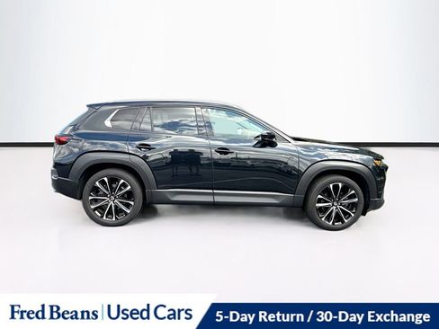 Used 2024 MAZDA CX-50 AWD 2.5 S w/ Cargo Package image 12