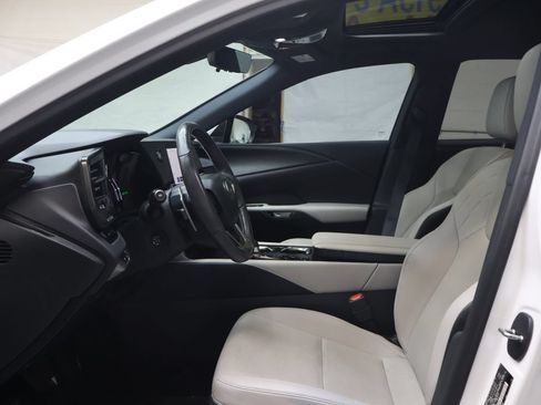 Used 2023 Lexus RX 350 Premium w/ Cold Area Package FWD image 16