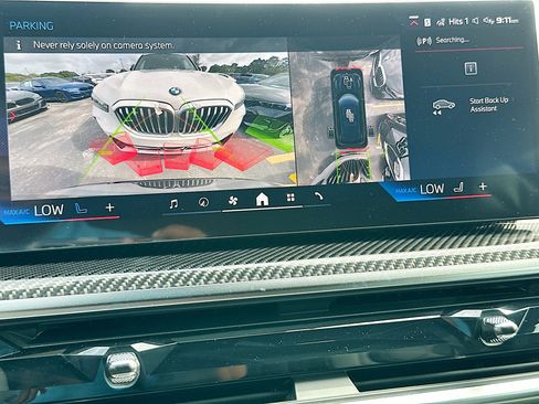 New 2026 BMW X5 M60i AWD/4WD image 9