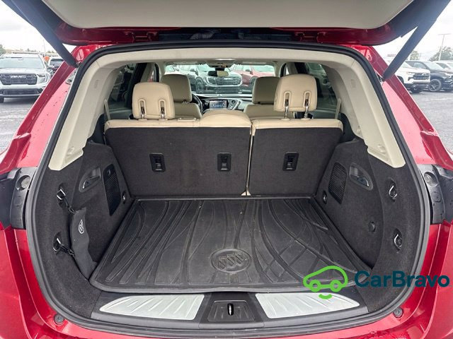 Used 2019 Buick Envision Premium AWD/4WD image 9