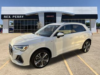 Used 2021 Audi Q3 2.0T Premium Plus w/ Premium Plus Package video 1
