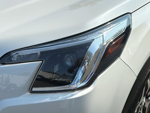 Certified 2024 Subaru Forester Premium AWD/4WD image 9