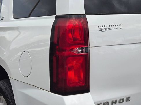Used 2015 Chevrolet Tahoe LT RWD image 10