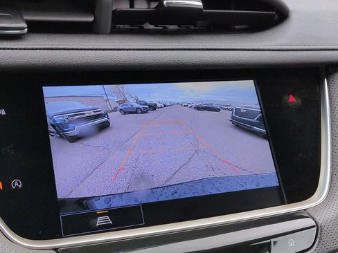 Used 2023 Cadillac XT5 Premium Luxury AWD/4WD image 30