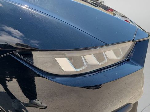 Used 2024 Ford Mustang Premium RWD image 28