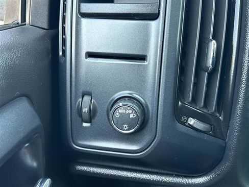 Used 2014 Chevrolet Silverado 1500 W/T RWD image 14