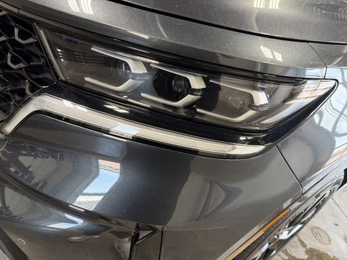 Used 2023 Kia Sorento SX image 10