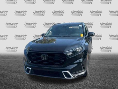 Used 2024 Honda CR-V Sport Touring image 7