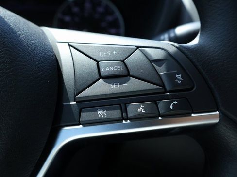 New 2025 Nissan Sentra SV image 11