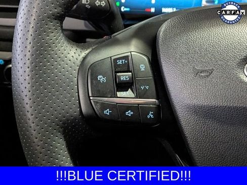 Certified 2023 Ford Escape ST-Line Select w/ Tech Pack #2 AWD/4WD image 30