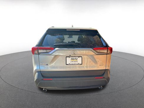 Used 2025 Toyota RAV4 LE image 6