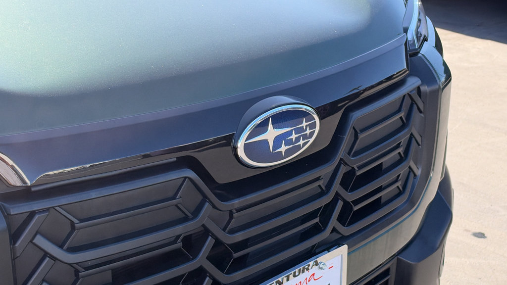 Certified 2026 Subaru Outback Premium AWD/4WD image 9