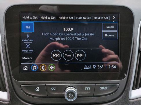 Used 2023 Chevrolet Malibu RS image 13