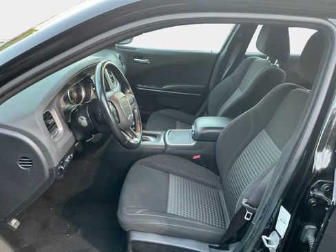 Used 2023 Dodge Charger SXT image 10