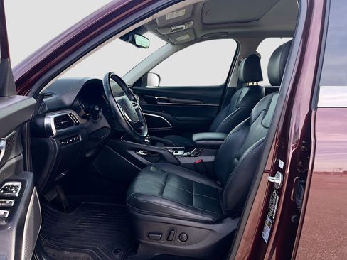 Used 2022 Kia Telluride EX w/ EX Premium Package image 22