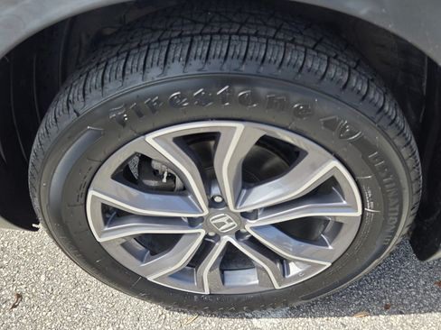 Used 2022 Honda CR-V Touring image 11