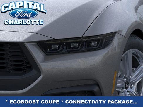 New 2026 Ford Mustang Coupe image 19