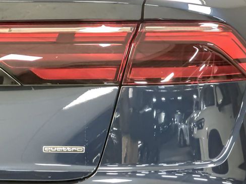 New 2026 Audi Q8 Premium Plus image 25