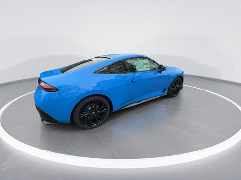 New 2026 Honda Prelude image 8