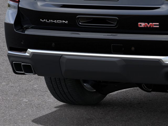 New 2027 GMC Yukon Denali w/ Denali Reserve Package AWD/4WD image 14