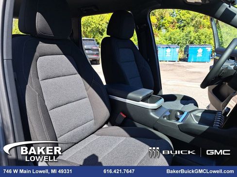 New 2026 GMC Terrain Elevation w/ LPO, Floor Liner Package image 10