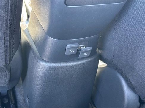 New 2025 Nissan Versa S w/ Trunk Package image 18