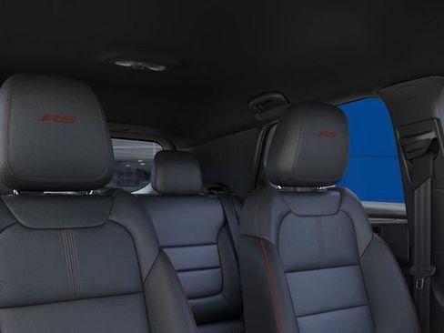 New 2026 Chevrolet TrailBlazer RS w/ Driver Confidence Package image 48