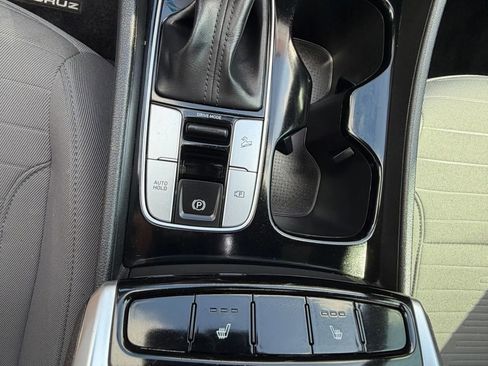 Used 2024 Hyundai Santa Cruz SEL w/ Activity Package image 34