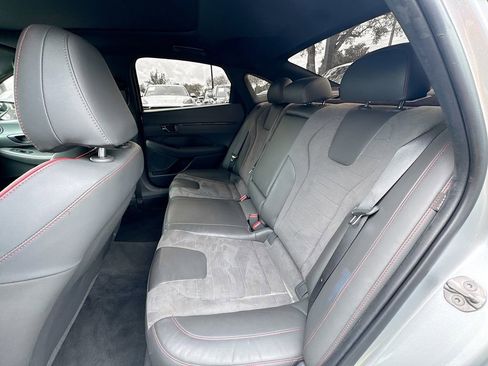 Used 2024 Hyundai Sonata N Line image 27