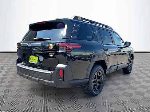New 2026 Subaru Outback Wilderness AWD/4WD image 4