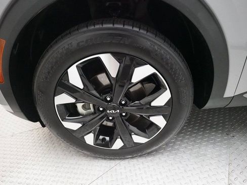 Used 2023 Kia Sportage X-Line w/ X-Line Premium Package image 27