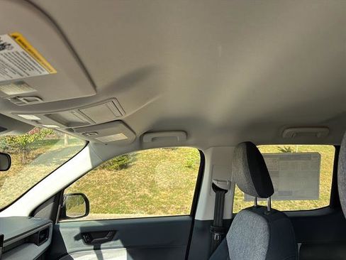 New 2025 Ford Maverick XLT w/ XLT Luxury Package image 14