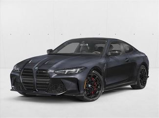 Used 2026 BMW M4 Competition w/ Executive Package RWD video 1