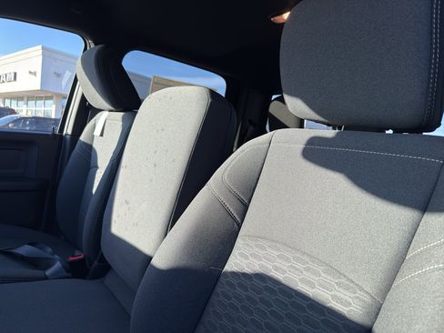 New 2026 RAM 2500 Tradesman image 29