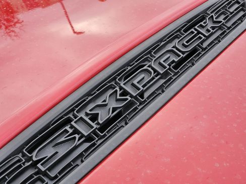 New 2026 Dodge Charger R/T Scat Pack image 13