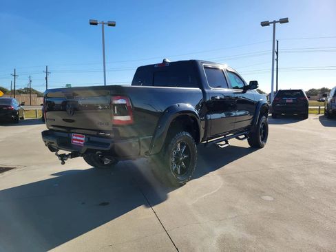 Used 2019 RAM 1500 Big Horn image 5
