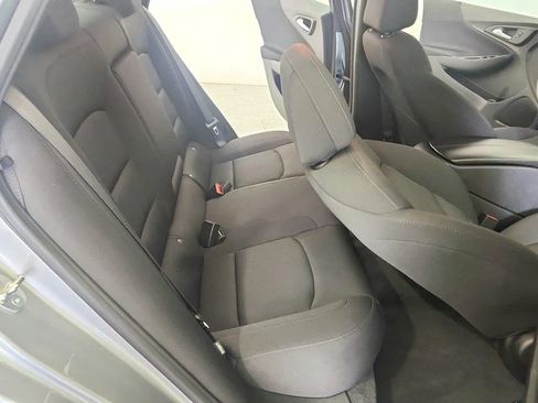Used 2024 Chevrolet Malibu LT FWD image 29