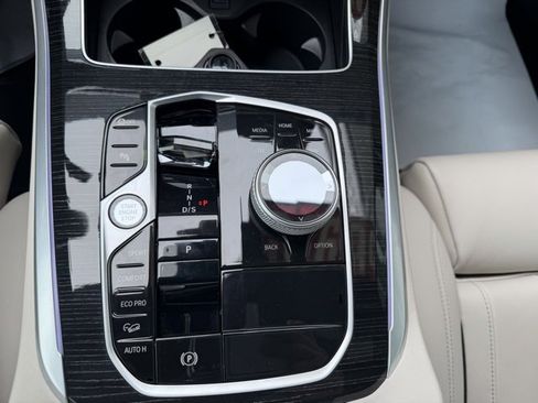 Certified 2024 BMW X5 xDrive40i w/ Executive Package image 14