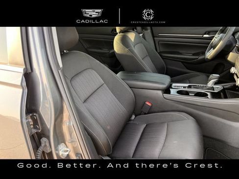 Used 2024 Nissan Altima 2.5 SV w/ SV Premium Package FWD image 23