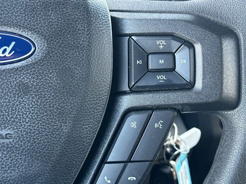 Used 2021 Ford F350 XL w/ STX Appearance Package AWD/4WD image 35