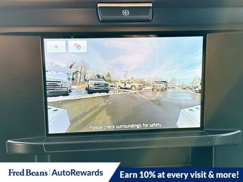 New 2026 Ford F450 XL image 10