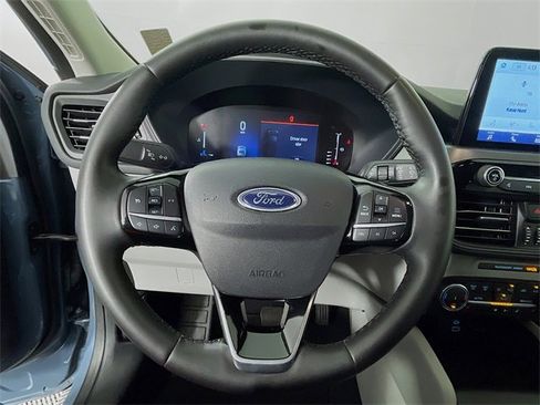 Used 2023 Ford Escape Active image 12